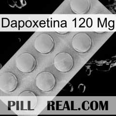 Dapoxetine 120 Mg 18